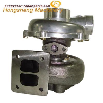 114400-2961 motore Turbo di Turbocharger EX300-2 EX300-3 6BG1 dell'escavatore