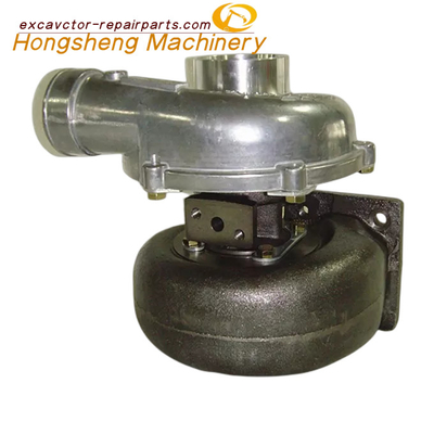 114400-2961 motore Turbo di Turbocharger EX300-2 EX300-3 6BG1 dell'escavatore