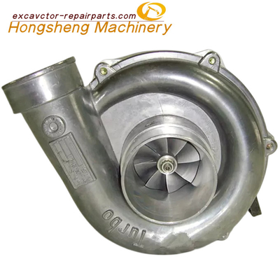 114400-2961 motore Turbo di Turbocharger EX300-2 EX300-3 6BG1 dell'escavatore