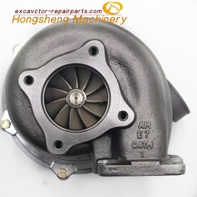 114400-3340 motore di Turbocharger For Ex300 Ex300-3c 6sd1 dell'escavatore