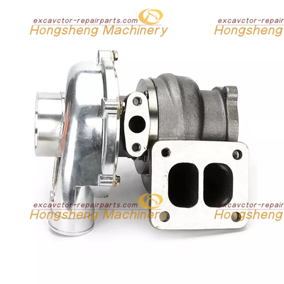 114400-3770 componenti del motore di Turbocharger For Hitachi Ex200-5 6BG1 dell'escavatore