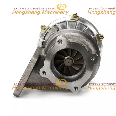 114400-3770 componenti del motore di Turbocharger For Hitachi Ex200-5 6BG1 dell'escavatore