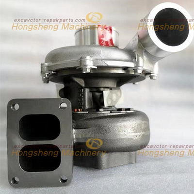 Sovralimentazione dell'escavatore Ex450 per le componenti del motore diesel di Hitachi 6WG1