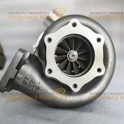 Sovralimentazione dell'escavatore Ex450 per le componenti del motore diesel di Hitachi 6WG1