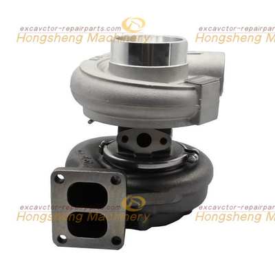 49188-02600 sovralimentazione Ex300-5 6SD1 del motore di Hitachi dell'escavatore
