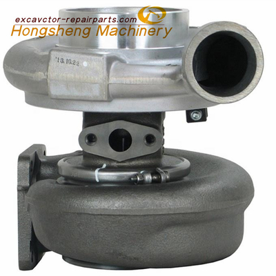 114400-4441 sovralimentazione Hitachi EX470 EX870 6WG1 dell'escavatore ISO9001