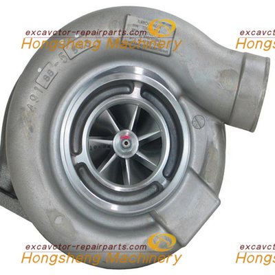 114400-4441 sovralimentazione Hitachi EX470 EX870 6WG1 dell'escavatore ISO9001