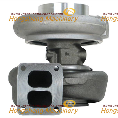 114400-4441 sovralimentazione Hitachi EX470 EX870 6WG1 dell'escavatore ISO9001