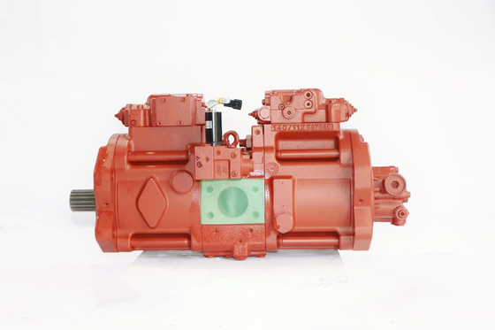 Escavatore idraulico Main Pump K5V140DTP-1J9R-9C12-A di R290LC-7A R305LC-7