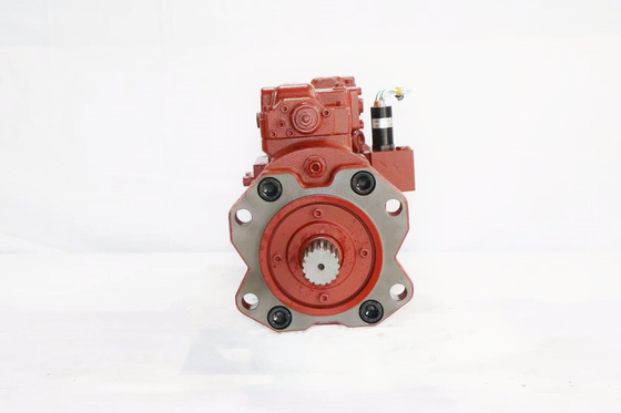Escavatore idraulico Main Pump K5V140DTP-1J9R-9C12-A di R290LC-7A R305LC-7