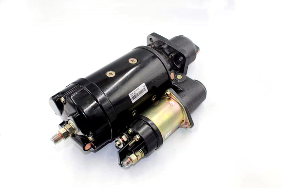 Motorino di avviamento del motore diesel del CAT 3116 207-1511 C7 106-8558 per E324D E325 E329D