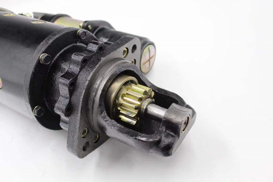 Motorino di avviamento del motore diesel del CAT 3116 207-1511 C7 106-8558 per E324D E325 E329D