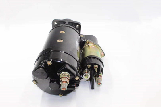 Motorino di avviamento del motore diesel del CAT 3116 207-1511 C7 106-8558 per E324D E325 E329D
