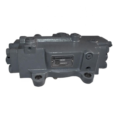 Regolatore 2671624 della pompa idraulica dell'escavatore SBS80 1804985 CAT311D 312D 312C