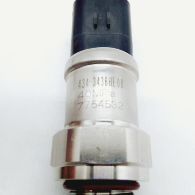 Escavatore Pressure Sensor 434-3436HE00 della pompa idraulica per il gatto E320D E323D