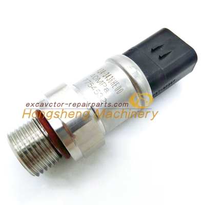 Escavatore Pressure Sensor 434-3436HE00 della pompa idraulica per il gatto E320D E323D