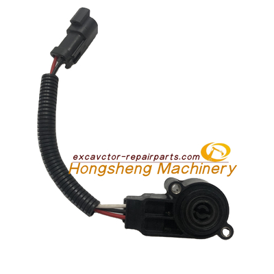 Sensore 2661477 266-1477Excavator Pressure Sensor di posizione/angolo del gatto D6N