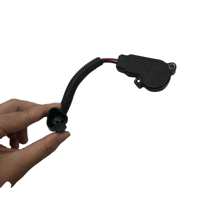 Sensore 2661477 266-1477Excavator Pressure Sensor di posizione/angolo del gatto D6N