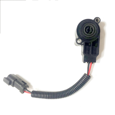 Sensore 2661477 266-1477Excavator Pressure Sensor di posizione/angolo del gatto D6N
