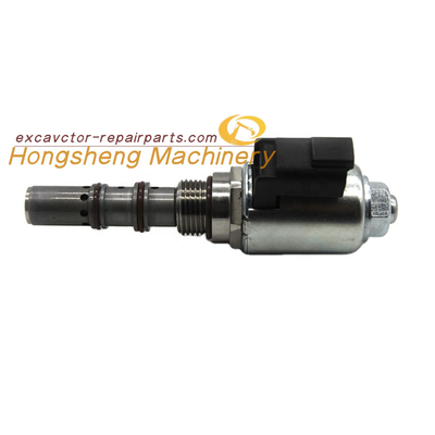 CATbulldozer174-4913 1744913 per l'elettrovalvola a solenoide 980HExcavator del CAT 950G 962G 966G II 972G II