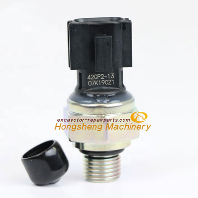 4436535 4436536 per l'escavatore Pressure Sensor di ZAX200 ZX200 ZX210 ZX230