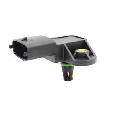 Escavatore 0281002566 del sensore di pressione di presa d'aria di VOLVO EC210