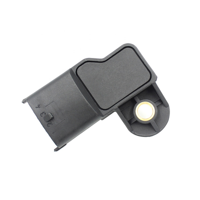 Escavatore 0281002566 del sensore di pressione di presa d'aria di VOLVO EC210