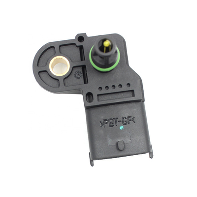 Escavatore 0281002566 del sensore di pressione di presa d'aria di VOLVO EC210