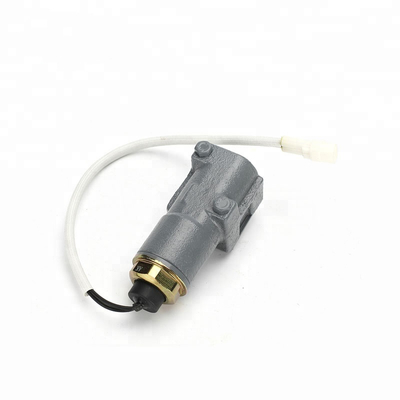 Elettrovalvola a solenoide ad alta velocità 9120191 Hitachi EX120 EX200-2 EX200-3 EX200-5 9147260