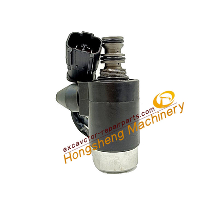 203-60-56180 elettrovalvola a solenoide rotatoria di SD1169-Komatsu PC60-5 PC120-5 PC60-6