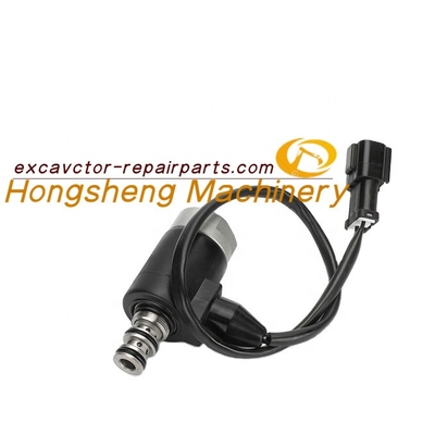 203-60-56180 elettrovalvola a solenoide rotatoria di SD1169-Komatsu PC60-5 PC120-5 PC60-6