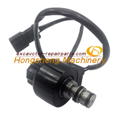 valvola di 203-60-56560/203-60-56180Excavator PC120-5PC60-5PC60-6Solenoid per
