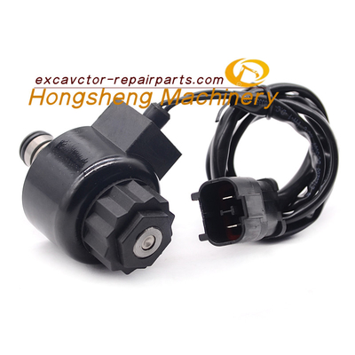 valvola di 203-60-56560/203-60-56180Excavator PC120-5PC60-5PC60-6Solenoid per