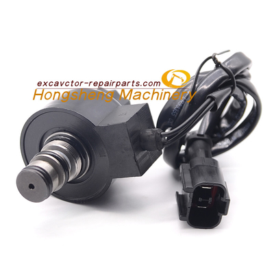 valvola di 203-60-56560/203-60-56180Excavator PC120-5PC60-5PC60-6Solenoid per