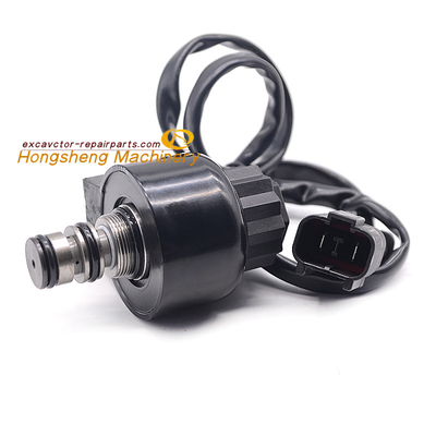 valvola di 203-60-56560/203-60-56180Excavator PC120-5PC60-5PC60-6Solenoid per