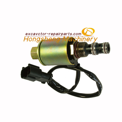 PC200-5 escavatore Solenoid Valve 20Y-60-11711 20Y-60-11712 20Y-60-11713