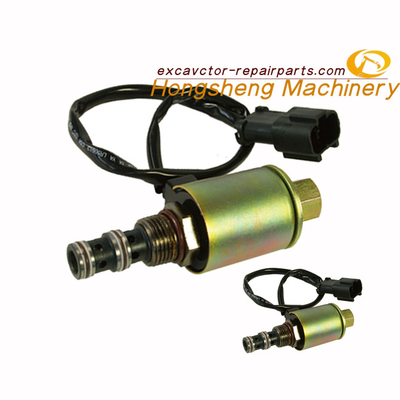 PC200-5 escavatore Solenoid Valve 20Y-60-11711 20Y-60-11712 20Y-60-11713