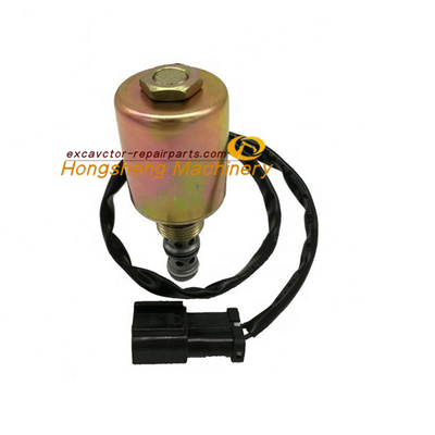 escavatore Solenoid Valve Komatsu PC200-6 20Y-60-22121 del motore 6D95