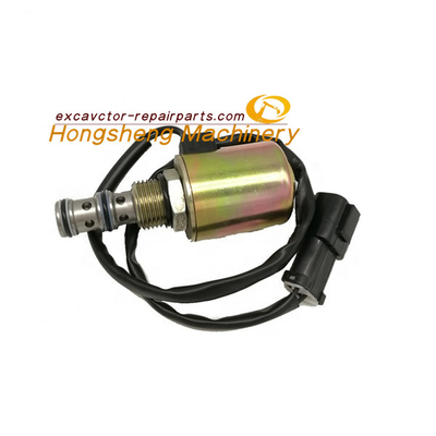 escavatore Solenoid Valve Komatsu PC200-6 20Y-60-22121 del motore 6D95