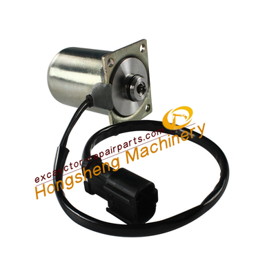 Escavatore principale Solenoid Valve Komatsu della pompa 708-23-18272 708-2H-25240
