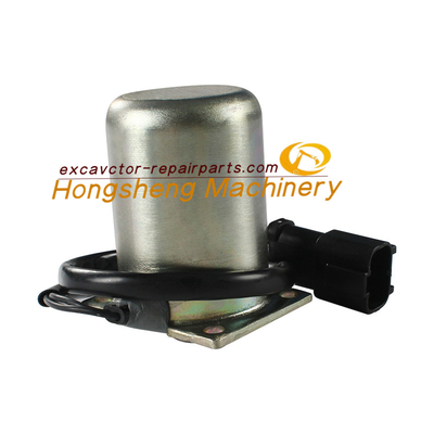 Escavatore principale Solenoid Valve Komatsu della pompa 708-23-18272 708-2H-25240