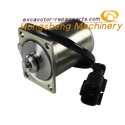 Escavatore principale Solenoid Valve Komatsu della pompa 708-23-18272 708-2H-25240
