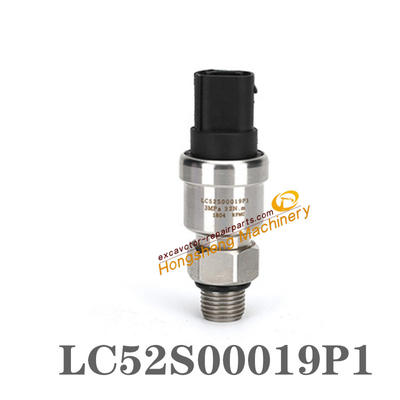 Sensore LC520S00012P1/15P1/16P3/19P1/11P1 per Kobelco sensore pressione massima minima/negativa di SK200-8-6E