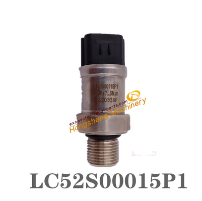 Sensore LC520S00012P1/15P1/16P3/19P1/11P1 per Kobelco sensore pressione massima minima/negativa di SK200-8-6E