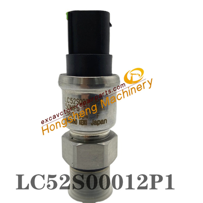 Sensore LC520S00012P1/15P1/16P3/19P1/11P1 per Kobelco sensore pressione massima minima/negativa di SK200-8-6E