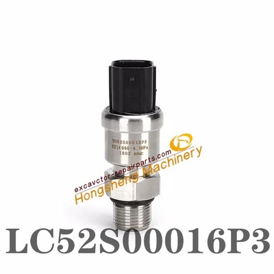 Sensore LC520S00012P1/15P1/16P3/19P1/11P1 per Kobelco sensore pressione massima minima/negativa di SK200-8-6E