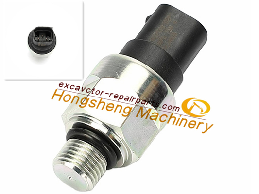 Sensore di pressione di YN52S00027P1/103P1/102P1For Kobelco SK200-5/6/8 (alta e pressione bassa)