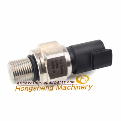 Sensore 7861-93-1650 7861-93-1651 di pressione idraulica PC200-8 di PC300 360-7