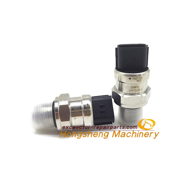 Sensore ad alta pressione PC200-8 PC300-8 PC400-8 7861-93-1812 di KOMATSU
