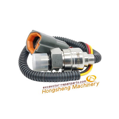 Escavatore principale Pressure Sensor della pompa 7861-92-1610 per PC200-6 PC220-6 PC300-6